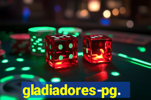 gladiadores-pg.com