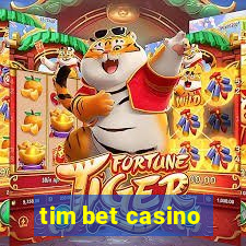 tim bet casino