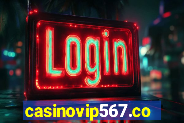 casinovip567.com