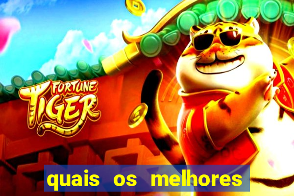 quais os melhores jogos da blaze