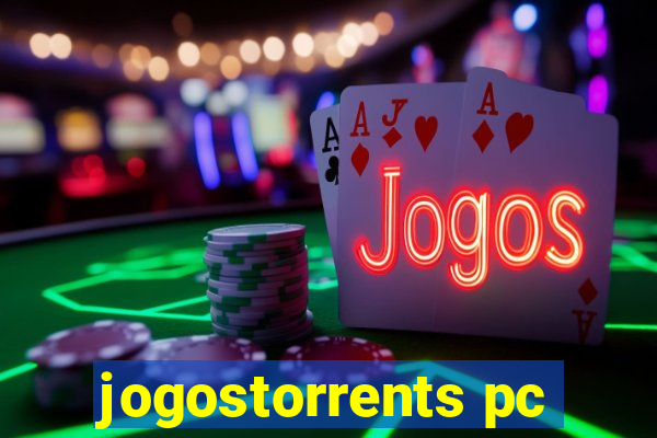 jogostorrents pc