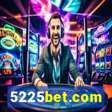 5225bet.com