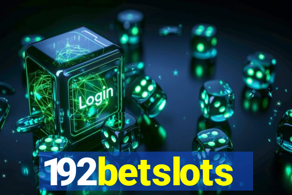 192betslots