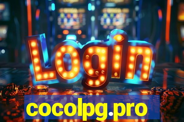 cocolpg.pro