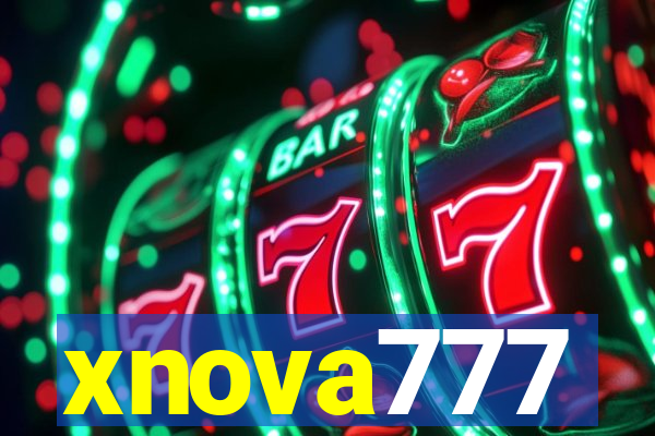 xnova777