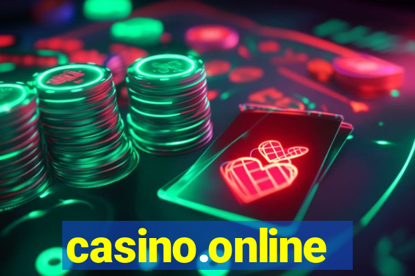 casino.online