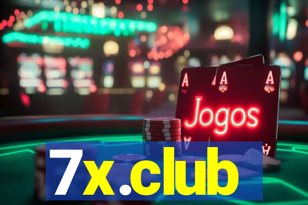 7x.club