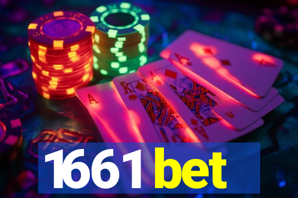 1661 bet