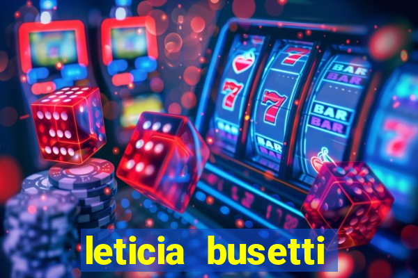 leticia busetti reclame aqui