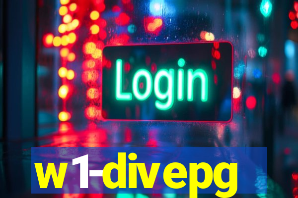 w1-divepg