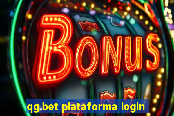 qg.bet plataforma login