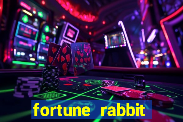 fortune rabbit teste grátisInformational