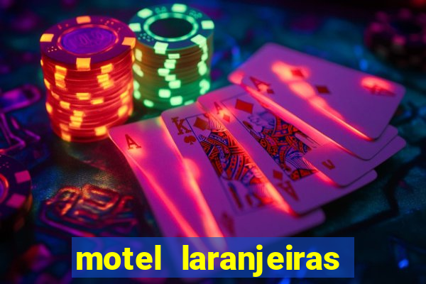 motel laranjeiras serra es