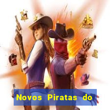 Novos Piratas do Caribe 6 piratas do caribe 6 o retorno de davy jones