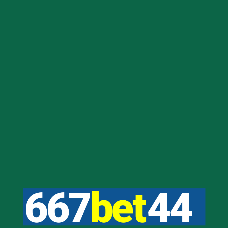 667bet44