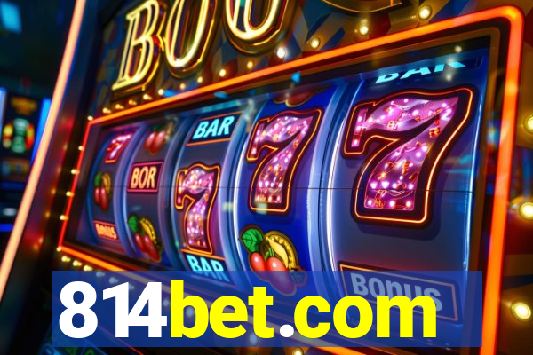 814bet.com