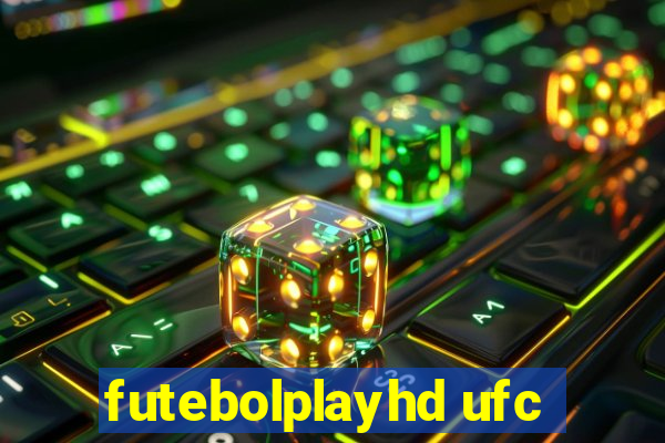 futebolplayhd ufc