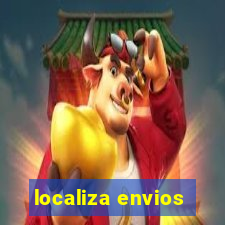 localiza envios