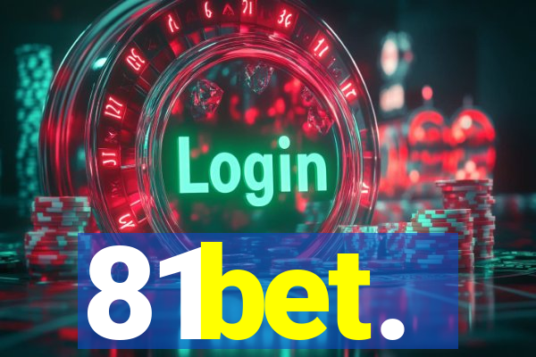 81bet.