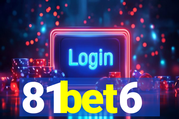 81bet6