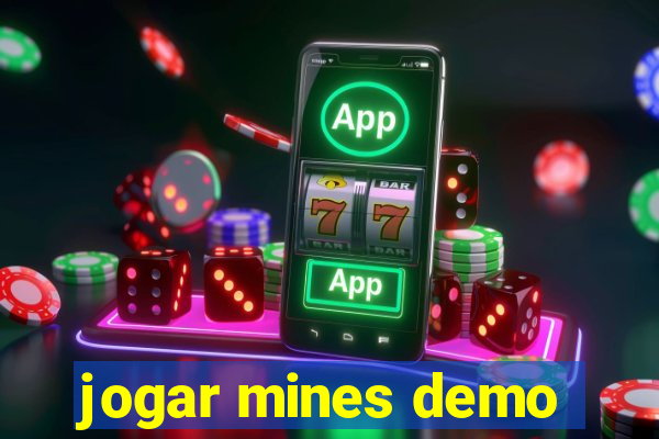 jogar mines demo