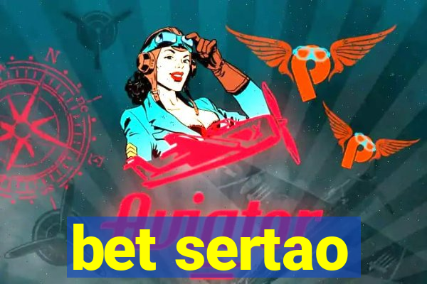 bet sertao