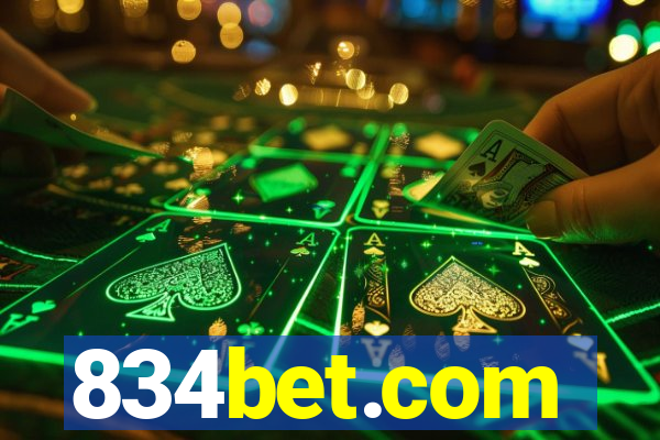 834bet.com