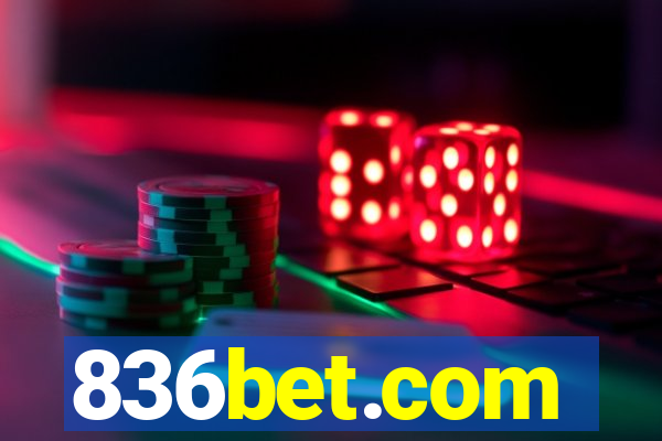 836bet.com