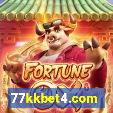 77kkbet4.com