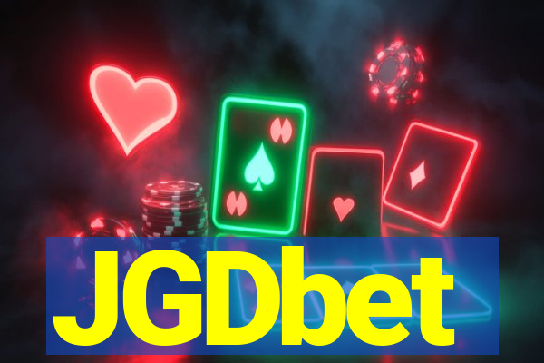 JGDbet