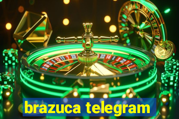 brazuca telegram