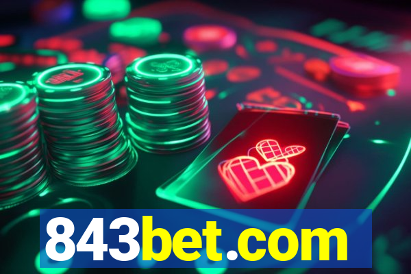 843bet.com