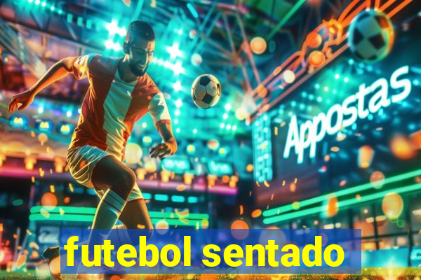 futebol sentado