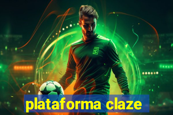 plataforma claze