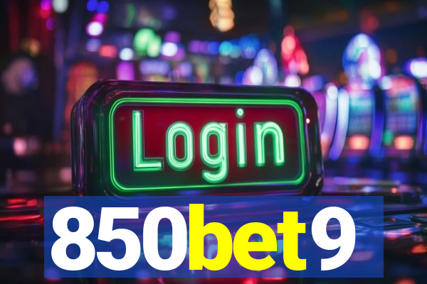 850bet9