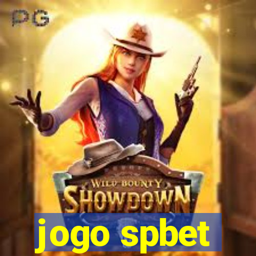 jogo spbet