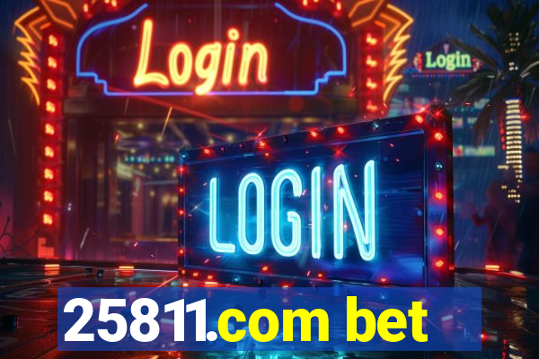 25811.com bet