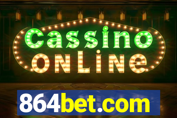 864bet.com