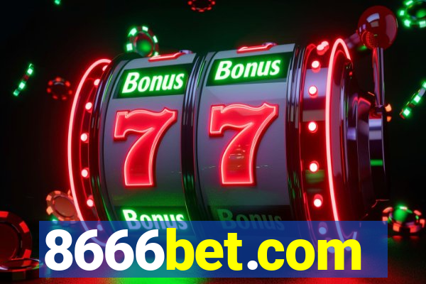 8666bet.com