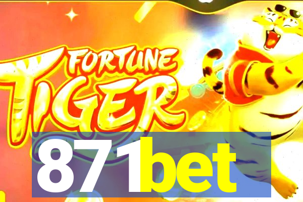 871bet