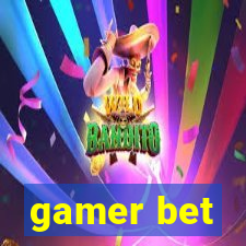 gamer bet