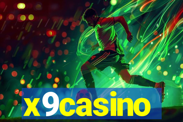 x9casino