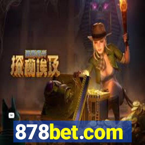 878bet.com