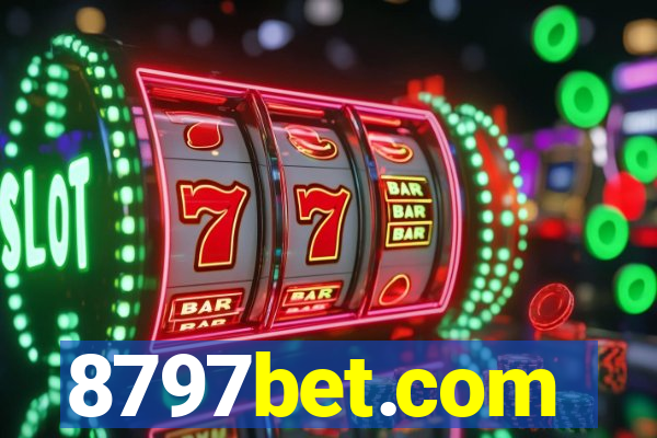 8797bet.com