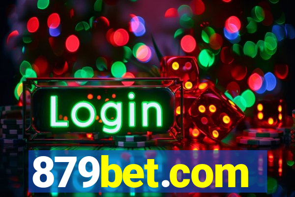 879bet.com