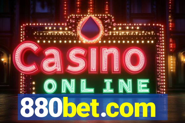 880bet.com