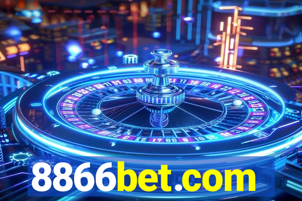 8866bet.com