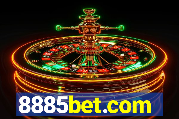 8885bet.com