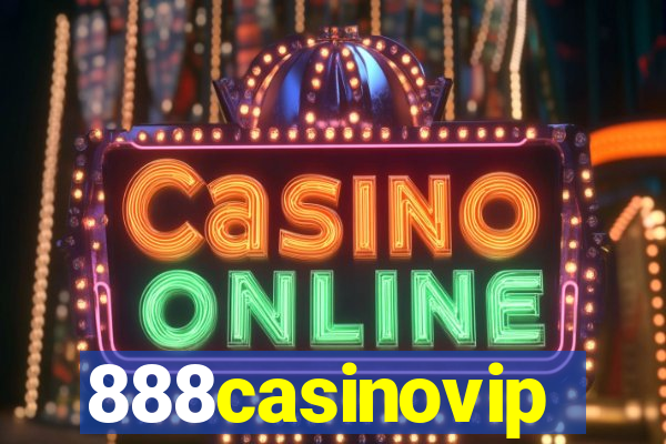 888casinovip