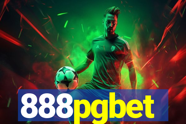 888pgbet